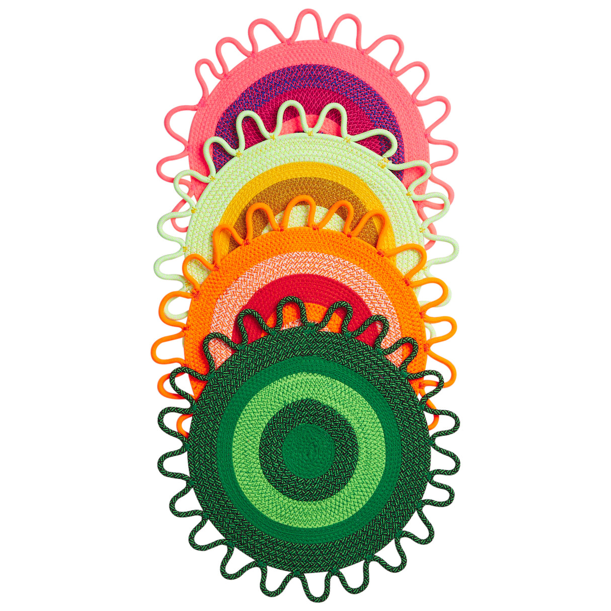 Filomena Placemat Set