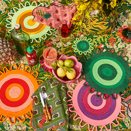 Filomena Placemat Set