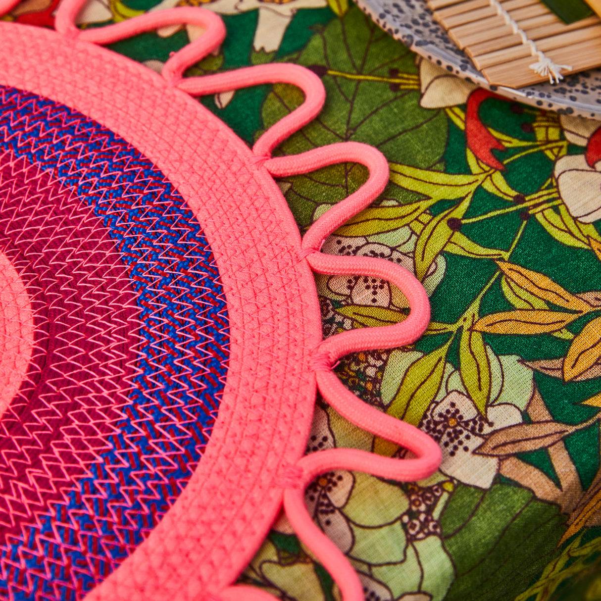 Filomena Placemat Set