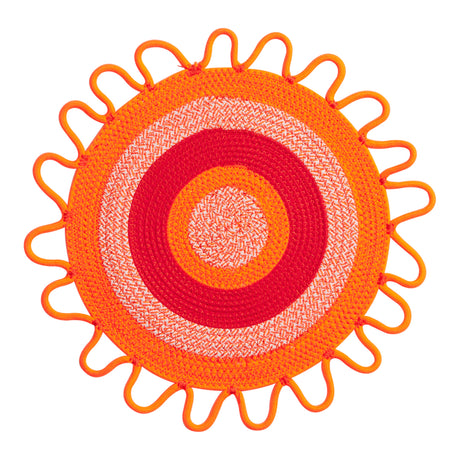 Filomena Placemat Set