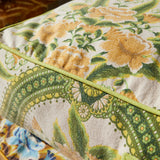 Margaret Floor Cushion - La Palma