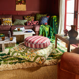 Margaret Floor Cushion - La Palma
