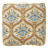 Margaret Floor Cushion - Clay
