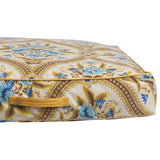 Margaret Floor Cushion - Clay