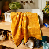 Esme Hand Towel - Dune