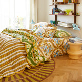 Fernanda Jute Rug - Anise 160 cm