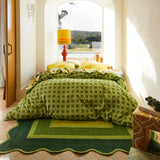 Melvie Jute Rug - Kelp 150 x 210 cm