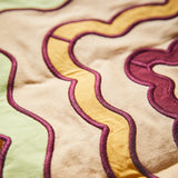 Gabriella Napkin Set - Dune