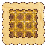 Gabriella Napkin Set - Dune
