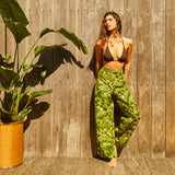 Lucia High Waisted Pant