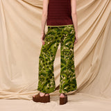 Lucia High Waisted Pant