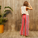 Thea High Waisted Pant