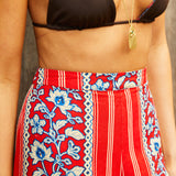 Thea High Waisted Pant