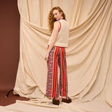 Thea High Waisted Pant