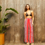 Thea High Waisted Pant