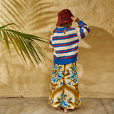 Margaret Kids Wide Leg Pant 3