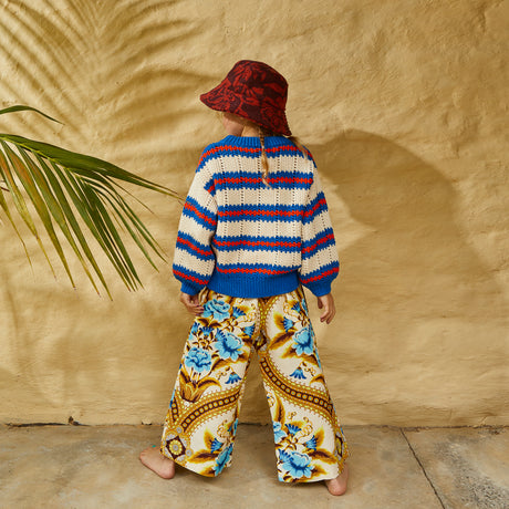 Margaret Kids Wide Leg Pant 3