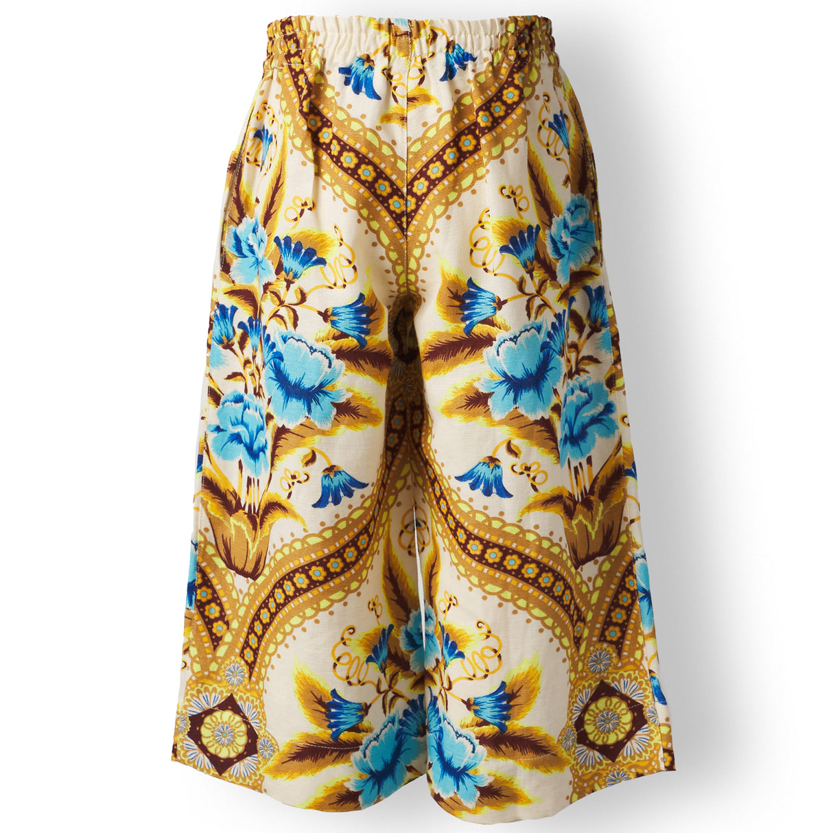 Margaret Kids Wide Leg Pant 3