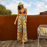 Margaret High Waisted Pant