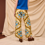 Margaret High Waisted Pant