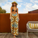 Margaret High Waisted Pant