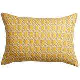 Maricela Linen Pillowcase Set - Dune