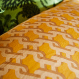 Maricela Linen Pillowcase Set - Dune