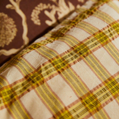 Nicola Cotton Pillowcase Set Standard