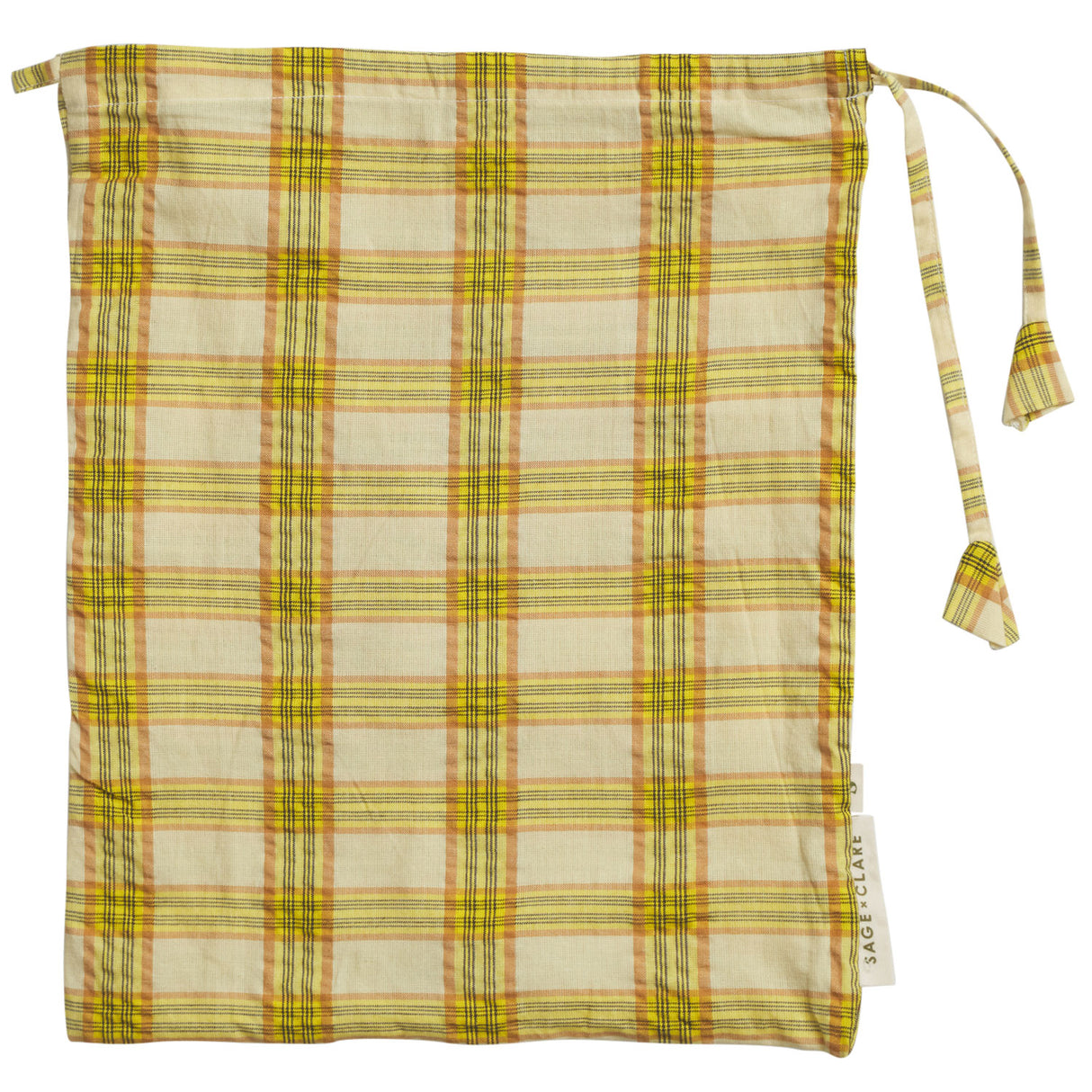 Nicola Cotton Pillowcase Set