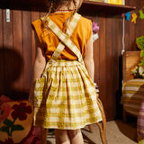 Nicola Kids Pinafore 3