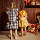 Nicola Kids Pinafore 3