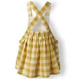 Nicola Kids Pinafore