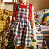 Romi Kids Pinafore 3