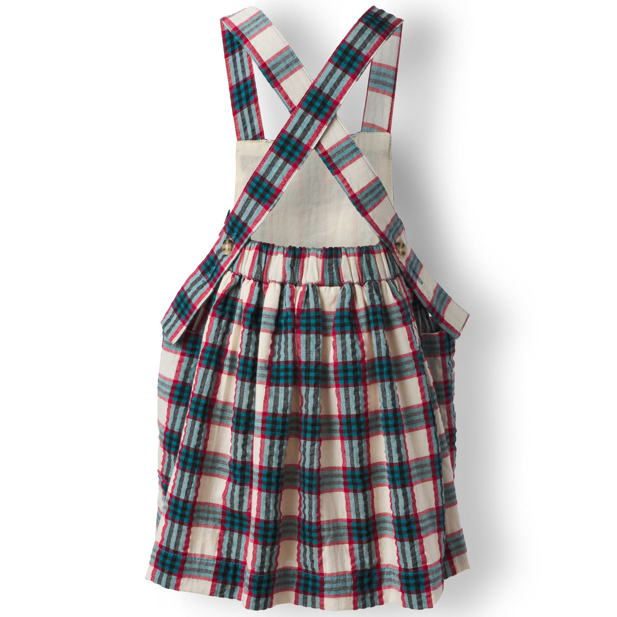 Romi Kids Pinafore