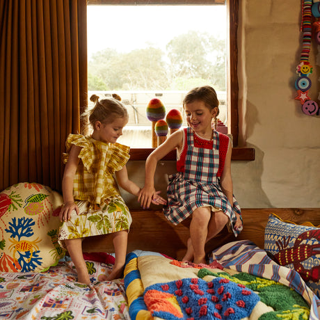 Romi Kids Pinafore 3