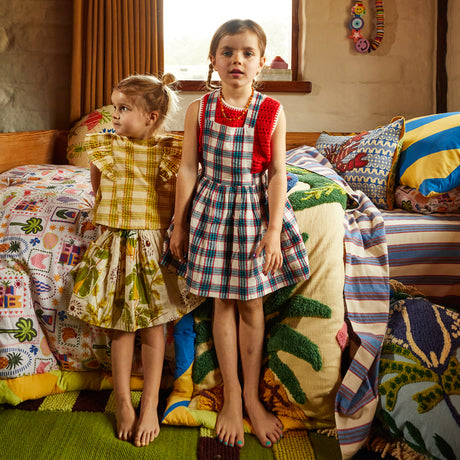 Romi Kids Pinafore 3