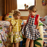 Romi Kids Pinafore 3