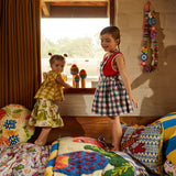 Romi Kids Pinafore 3