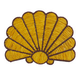 Mia Placemat Set - Azure