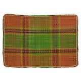 Isla Placemat Set - Anise