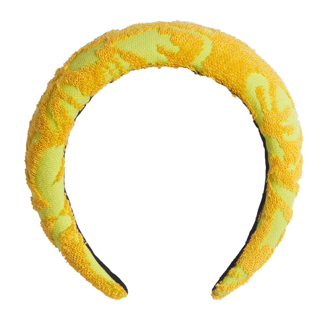 Rosalia Headband - Dune