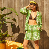 Rosalia Headband - Dune