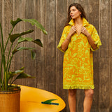 Rosalia Cover Up - Dune