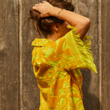 Rosalia Cover Up - Dune