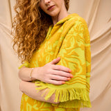 Rosalia Cover Up - Dune