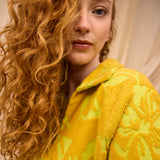 Rosalia Cover Up - Dune