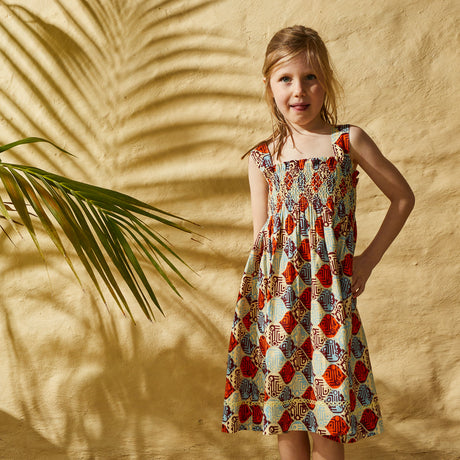 Koa Kids Dress 3