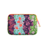 Leilani Laptop Sleeve 14" - Garnet