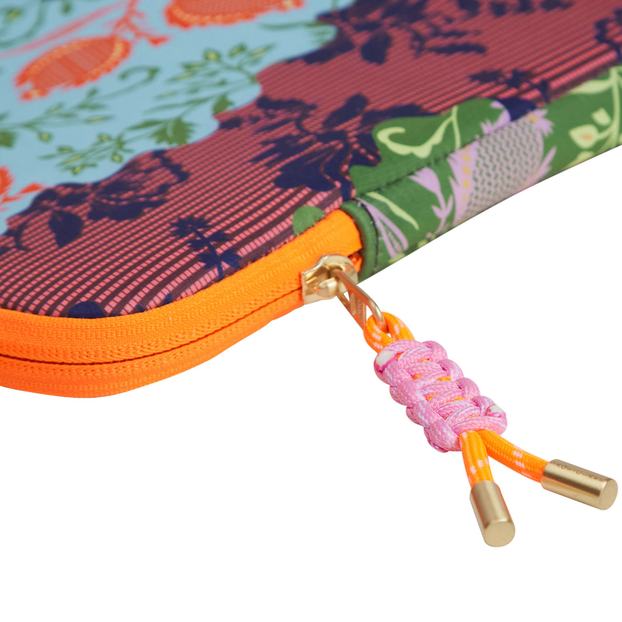 Leilani Laptop Sleeve 14" - Garnet