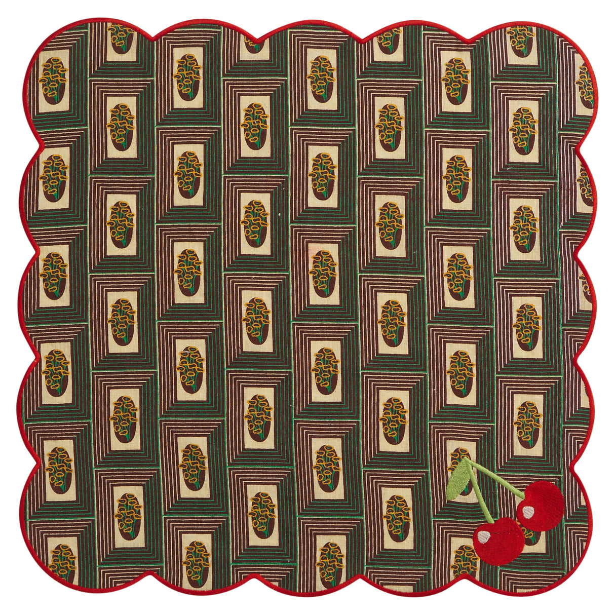 Antonella Napkin Set